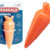 RASCALS ZANAHORIA DISPNESADORA NARANJA