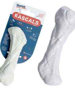 RASCALS HUESO SOLIDO NYLON L 21X7.5CM