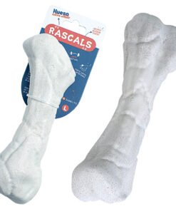 RASCALS HUESO SOLIDO NYLON S 13.5X4.6CM