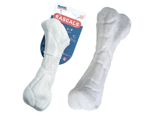 RASCALS HUESO SOLIDO NYLON S 13.5X4.6CM