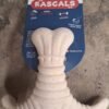 RASCALS HUESO SOLIDO TRIANGULAR MEDIANO