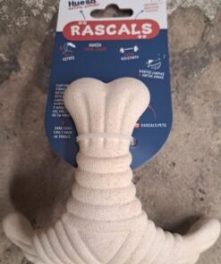 RASCALS HUESO SOLIDO TRIANGULAR MEDIANO