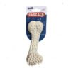 RASCALS HUESO SOLIDO MEDIANO FIBRA DE BAMBU