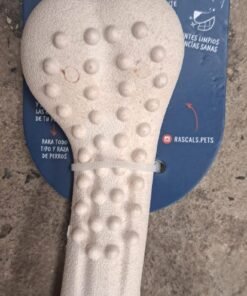 RASCALS HUESO SOLIDO MEDIANO FIBRA DE BAMBU