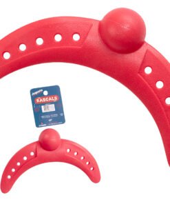 RASCALS BUMERANG AZUL 26X12.5X5CM