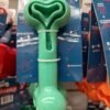 RASCALS HUESO GOMA DISPENSER SNACK VERDE