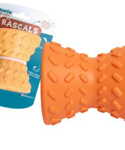 RASCALS DIABOLO DISPENSADOR NARANJA 8X8