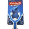 RASCALS JUGUETE DURO EN Y MEDIUM