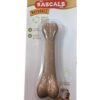 RASCALS HUESO NATURAL GRANDE ANTIRASGUIDO