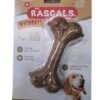 RASCALS HUESO NATURAL CHICO ANTIRRASGUIDO