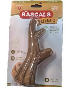 RASCALS RAMA NATURAL ANTIRRASGUIDO MARRON