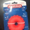 RASCALS DONA C/DIENTES DOSIF. ROJO