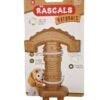 RASCALS NATURAL ANCLA SOLIDA 13.5X8X2 CM