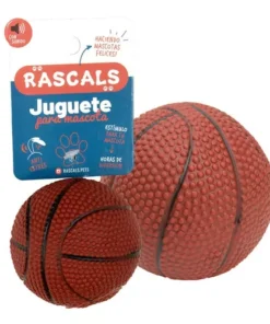 RASCALS PELOTA BASQUET C/CHIFLE