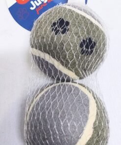 RASCALS SET 2 PELOTAS DE TENIS