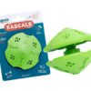 RASCALS OVNI DOSIFICADOR REGULABLE VERDE