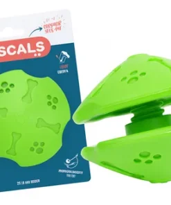 RASCALS OVNI DOSIFICADOR REGULABLE VERDE