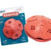 RASCALS OVNI DOSIFICADOR REGULABLE ROJO