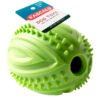 RASCALS PELOTA DE RUGBY VERDE L S/SONIDO