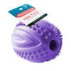 RASCALS PELOTA DE RUGBY VIOLETA M S/SONIDO