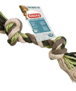 RASCALS HUESO SOGA MEDIUM 33CM