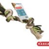 RASCALS HUESO DE SOGA SMALL 28CM