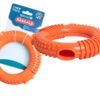 RASCALS ANILLO DISPENSADOR NARANJA 15.7X3CM