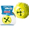 RASCALS PELOTA DISPENSADORA AMARILLA