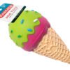 RASCALS JUG. VINILO C/CHIFLE HELADO VERDE-