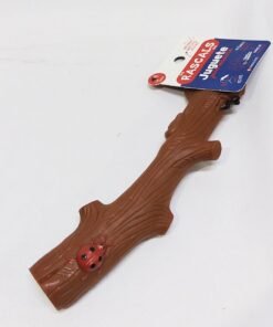RASCALS RAMA GRANDE MARRON 25.5X8X3.5CM
