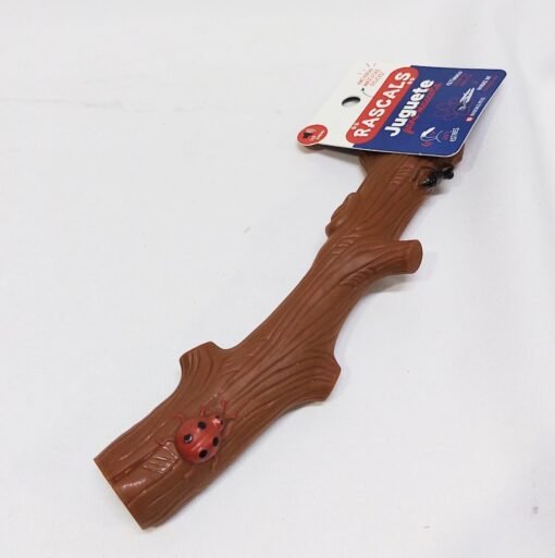 RASCALS RAMA GRANDE MARRON 25.5X8X3.5CM