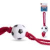 SOGA  C/PELOTA DE VINILO RASCALS