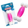 RASCALS HUESO ROSA Y BLANCO 12.3X5CM