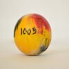 KUBIAK PELOTA CARITA CHICA 68MM  HT