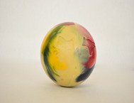 KUBIAK PELOTA GIGANTE CALADA 150MM  HT