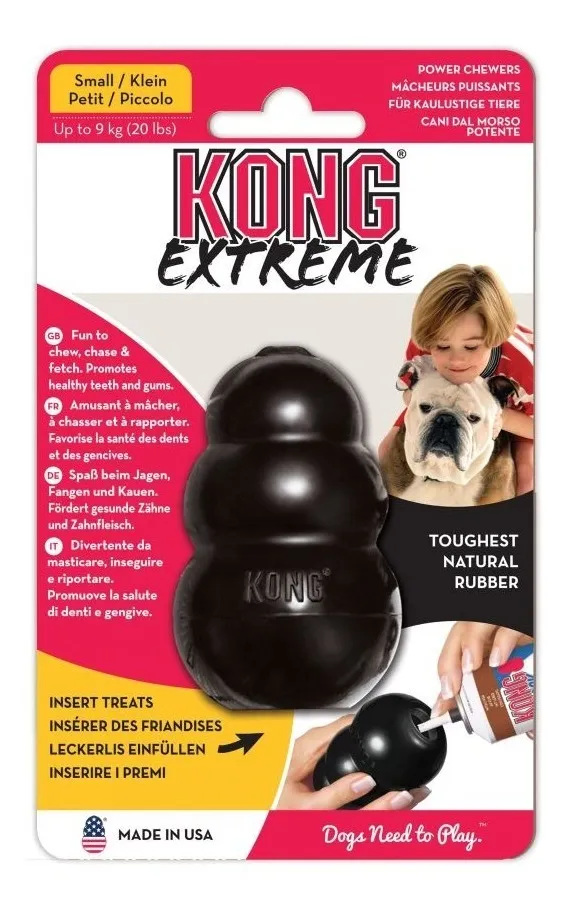 KONG EXTREME XX LARGE MAS DE 38 KGS