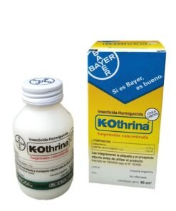 K-OTRINA X 60 cm