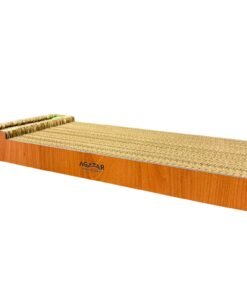 AGATAR RASCADOR CARTON KATTY´S C/PELOTA