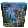 FILTRO CASCADA EXTERNO KD1000 2.5W 350L/H 40CM