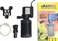 FILTRO INTERNO ECO KD1800  RS ELECTRICAL