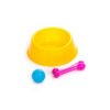 PETS PLAST KIT PERRO CACHORRO COMED. MINI HT
