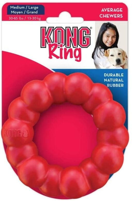 KONG RING MEDIANO/LG