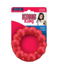 KONG RING SMALL/MEDIUM