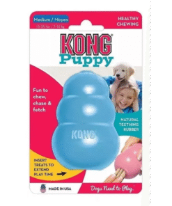 KONG PUPPY MEDIUM DE 7 A 16 KGS