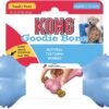 KONG PUPPY GOODIE BONE SMALL