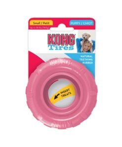 KONG PUPPY TIRES MD/LG