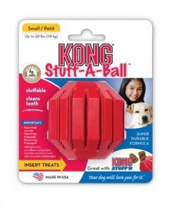 KONG STUFF-A-BALL MEDIUM
