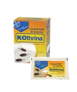 K-OTRINA SACHET 15CC X 24UNIDADES