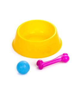 PETS PLAST KIT PERRO ADULTO COMED. MEDIANO HT