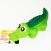 COCODRILO LATEX 31 CM LAZY DOG (540-831) MILLEX